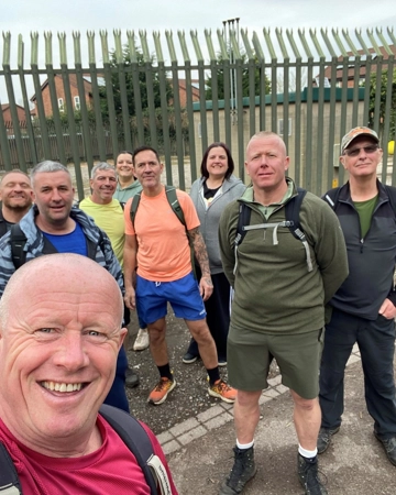 Llandudno Walk 1