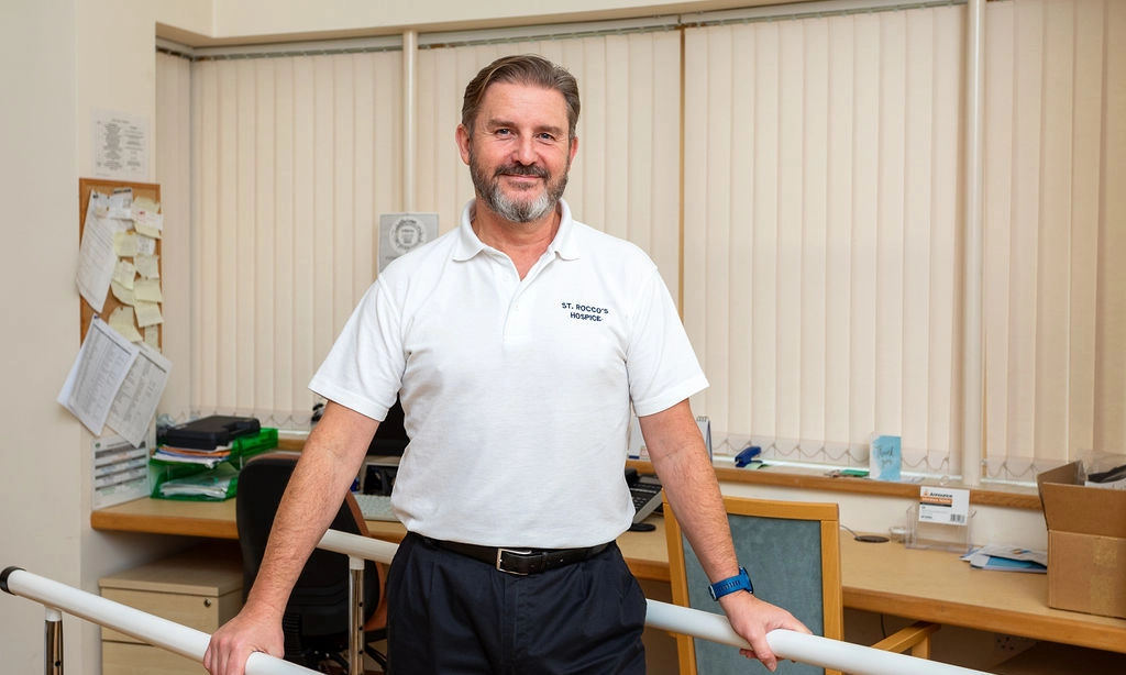 Physiotherapy & Occupational Therapy