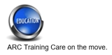 ARC Training Logo