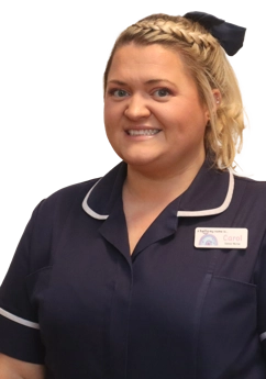 <h2><strong>Carol</strong></h2>