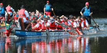 <h2>Dragon Boat Race</h2>