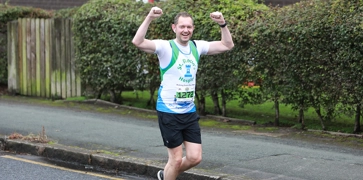 <h2>Warrington Running Festival </h2>