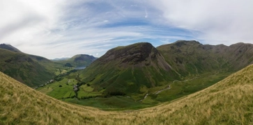 <h2>Three peaks Trek</h2>